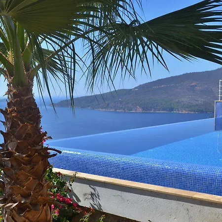 Villa Calico Kalkan