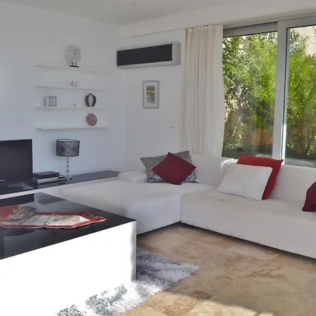 Villa Calico *